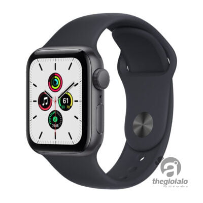 Apple Watch SE GPS 40mm