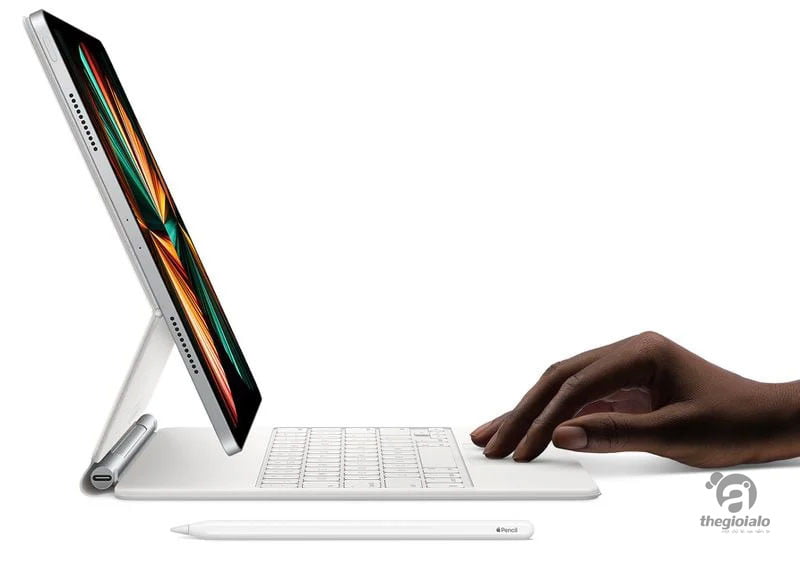 iPad Air M1