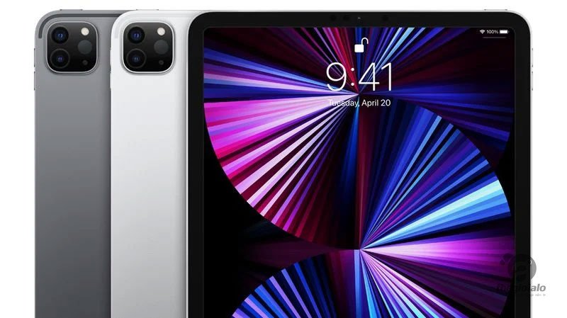 iPad Air M1
