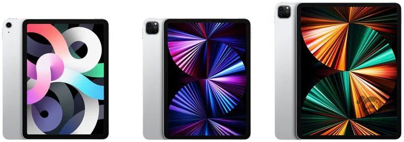 iPad Air M1