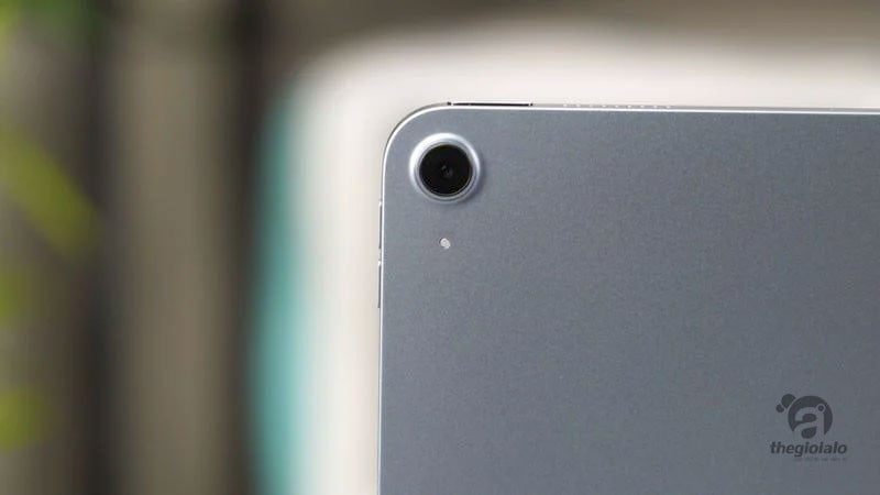 iPad Air M1