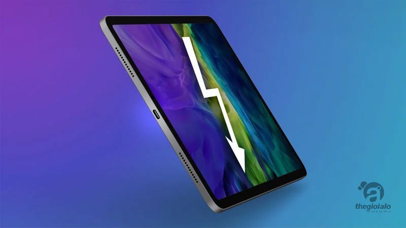 iPad Air M1