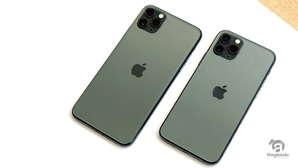 iPhone 11 Pro Max Like New iPhone 11 Pro Max Like New