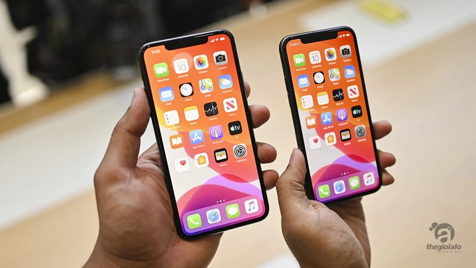 iPhone 11 Pro Max 256GB Like New iPhone 11 Pro Max 256GB Like New