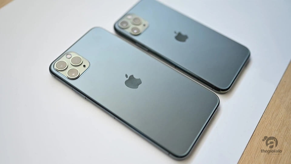iPhone 11 Pro Max 512GB iPhone 11 Pro Max 512GB