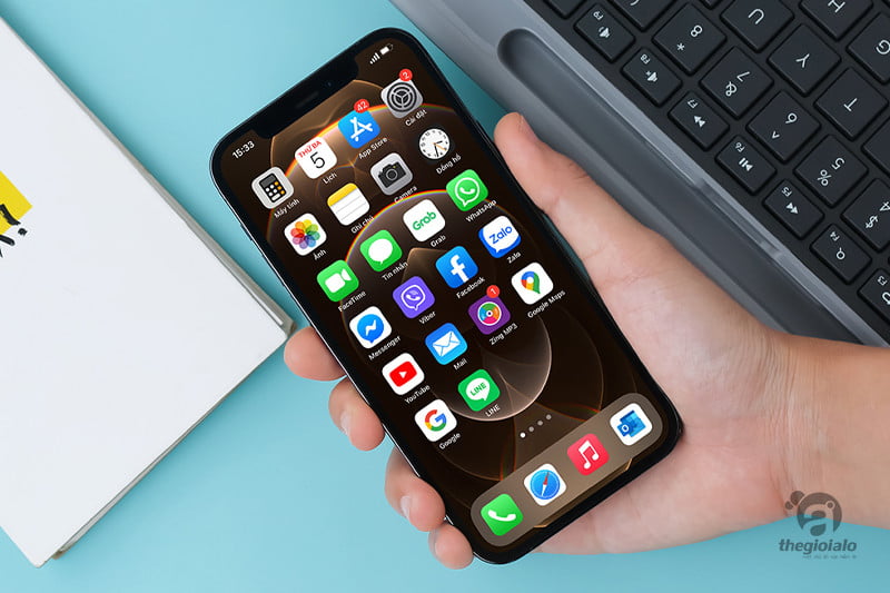 iPhone 12 Pro Like New