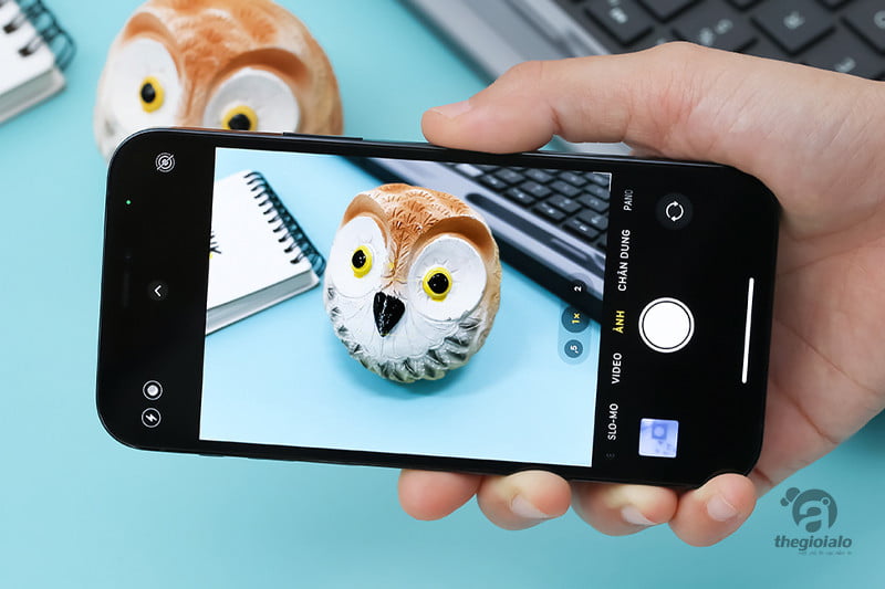 iPhone 12 Pro 128GB cũ