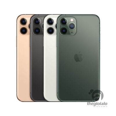 iPhone 11 Pro 256GB Like New iPhone 11 Pro 256GB Like New