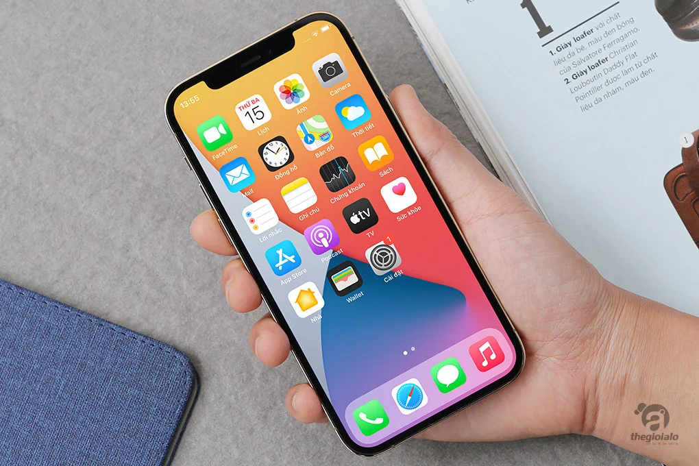 iPhone 12 Pro 128GB Like New