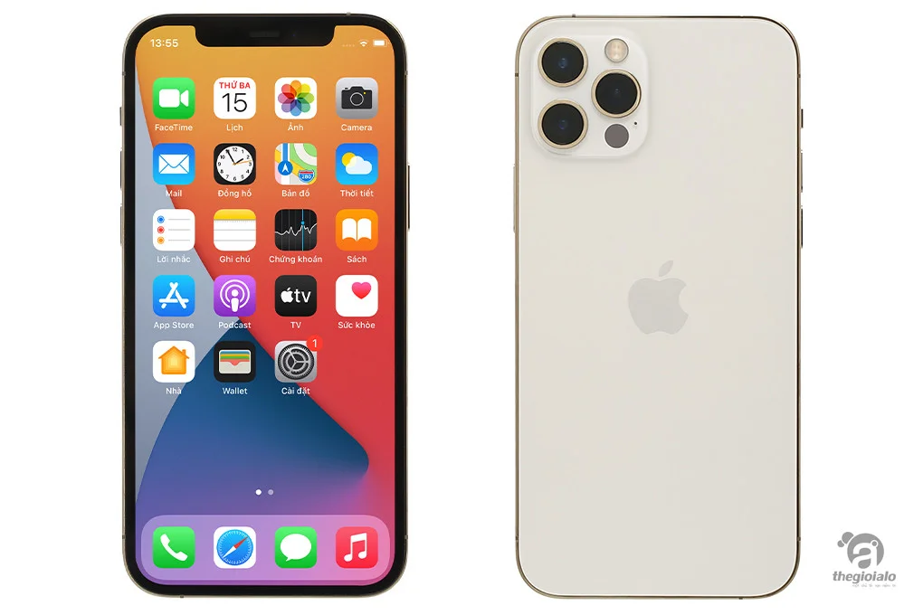 iPhone 12 Pro 128GB Like New