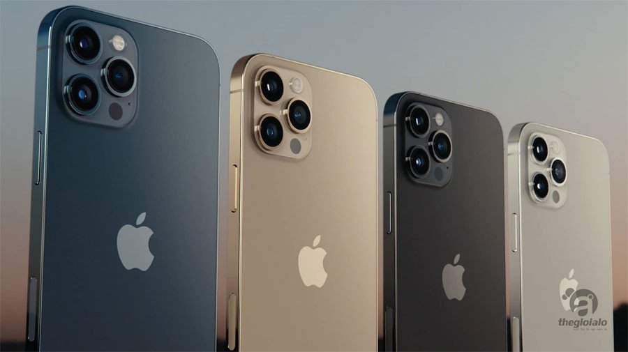 iPhone 12 Pro Max 128GB iPhone 12 Pro Max 128GB