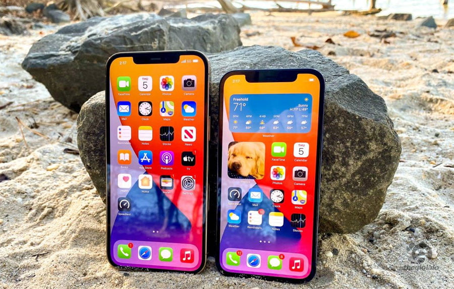 iPhone 12 Pro Max 128GB like iPhone 12 Pro Max 128GB like