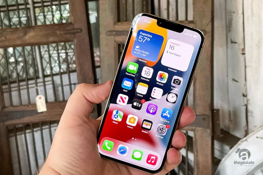 iPhone 13 Pro Like New iPhone 13 Pro Like New