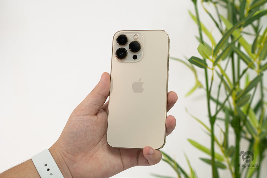 iPhone 13 Pro 256GB Like New iPhone 13 Pro 256GB Like New