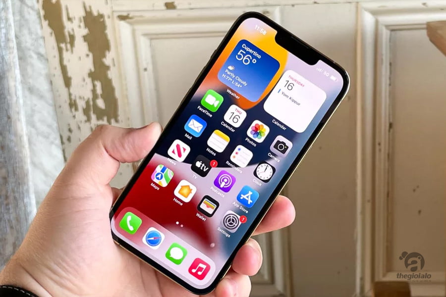 iPhone 13 Pro like New iPhone 13 Pro Like New