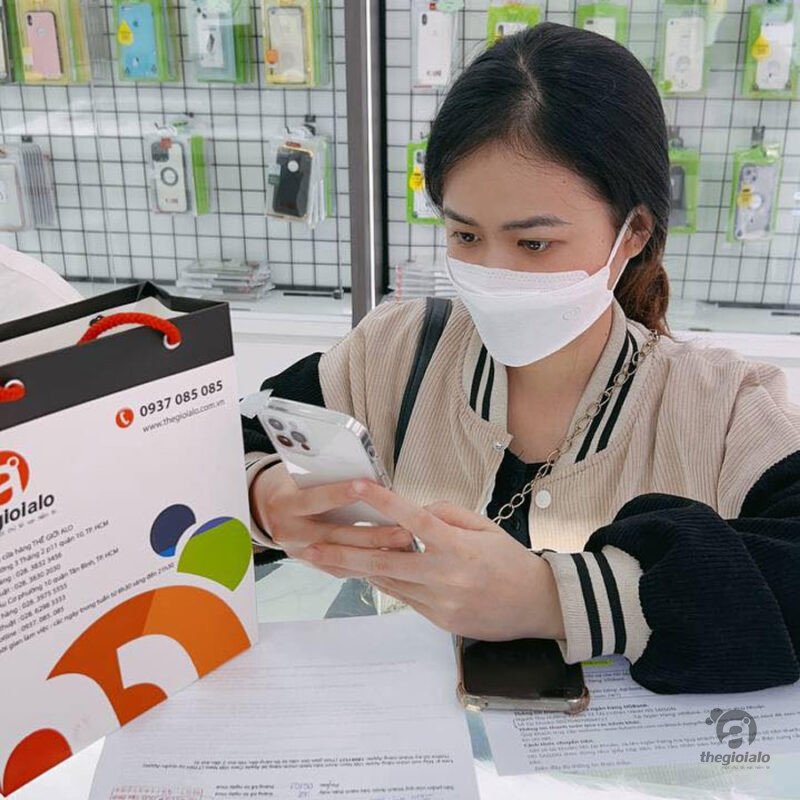 iPhone 13 Pro Max 128GB Like New