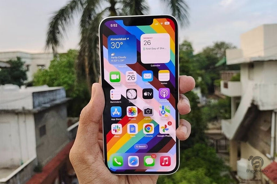 iPhone 14 512GB chính hãng