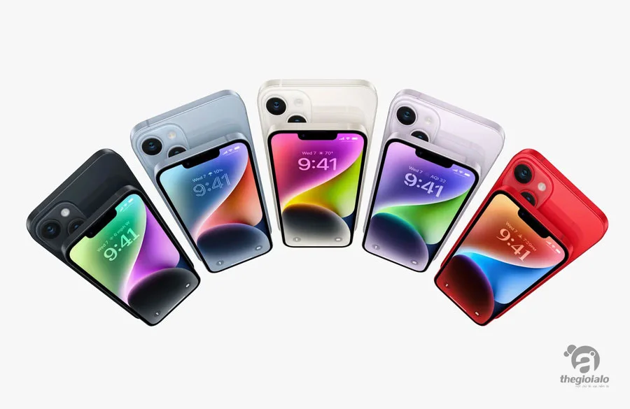 iPhone 14 Plus Like New iPhone 14 Plus Like New
