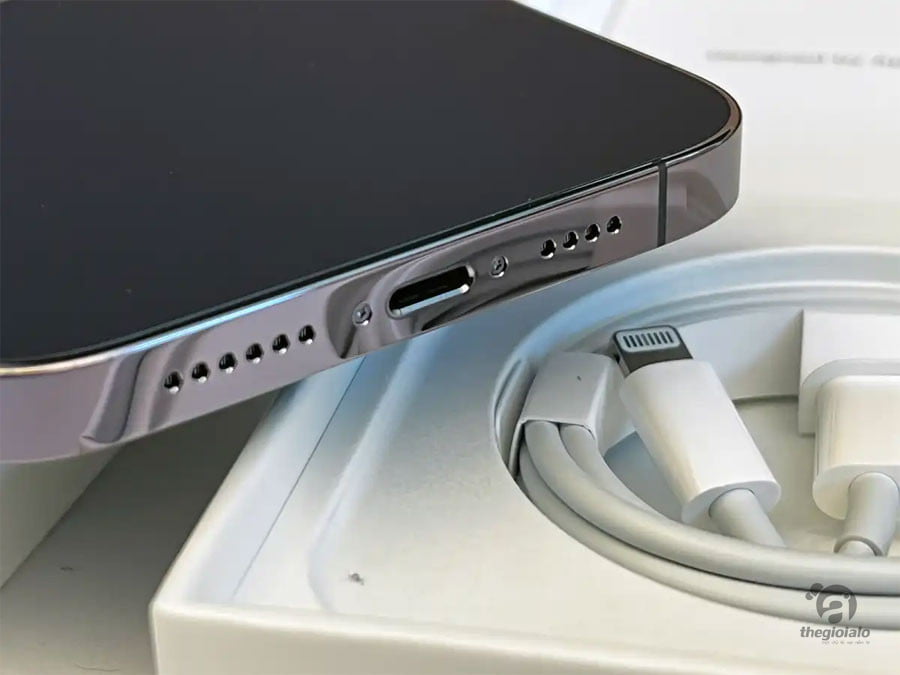 iPhone 14 Plus chính hãng