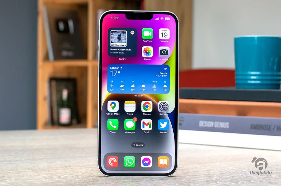 iPhone 14 Plus 128Gb