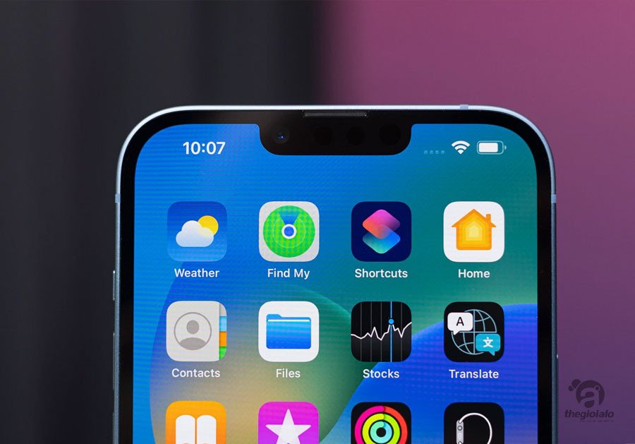 iPhone 14 Plus chính hãng