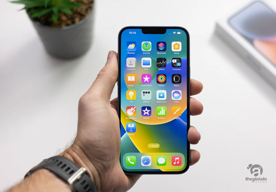 iPhone 14 Plus 512GB