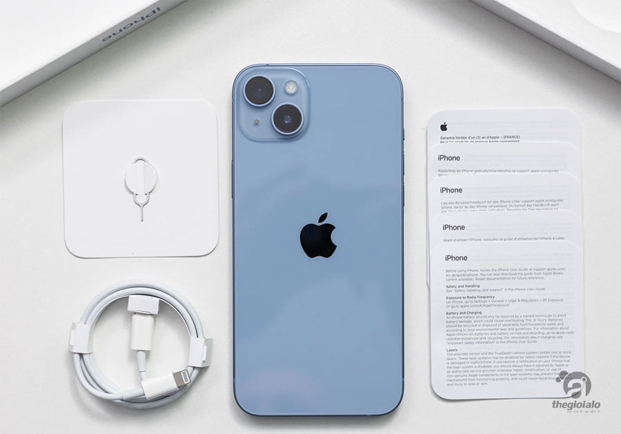 iPhone 14 Plus 512GB