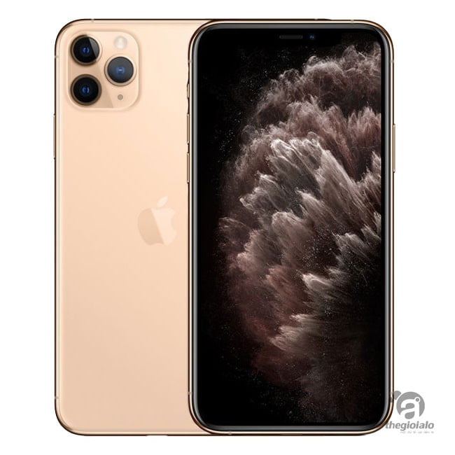 iPhone 11 Pro Max 256GB: Chiếc điện thoại này sở hữu bộ nhớ lên đến 256GB, đủ dùng để lưu trữ những khoảnh khắc đáng nhớ trong cuộc sống. Với chất lượng camera đỉnh cao, bạn sẽ có được những bức ảnh cực kỳ sắc nét và sống động. Hãy nhanh tay sắm ngay chiếc iPhone 11 Pro Max 256GB để trải nghiệm những tính năng đáng mơ ước! 