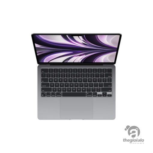 MacBook Air M2 2022 8-core GPU
