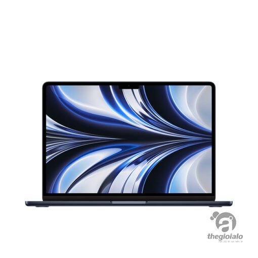 MacBook Air M2 2022 8-core GPU