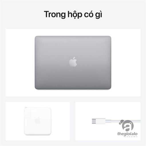 MacBook Pro 13 inch M1 2020