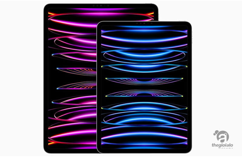 So sánh iPad Pro M1 và iPad Pro M2 So sánh iPad Pro M1 và iPad Pro M2
