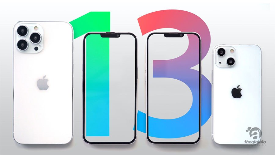 iPhone 13 128GB Quốc Tế Like New iPhone 13 128GB Quốc Tế Like New