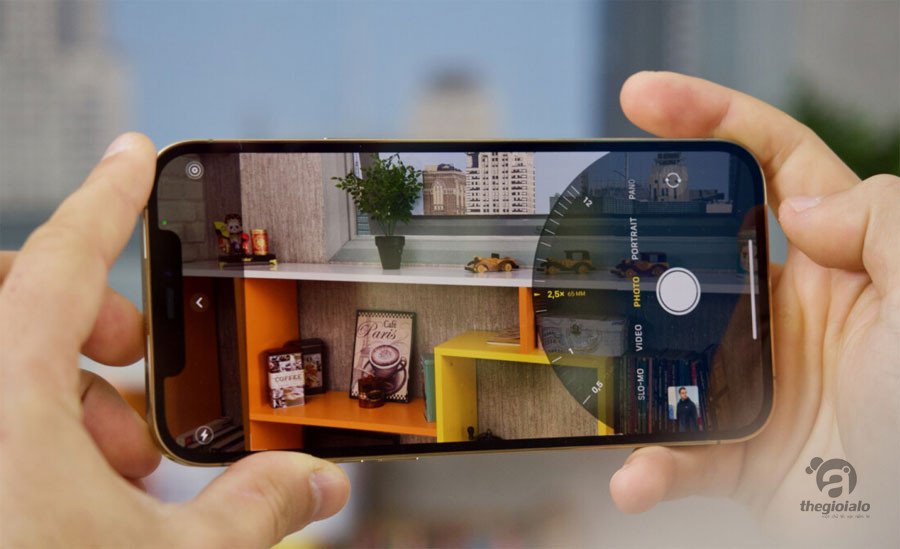 iphone 13 pro max 128gb chính hãng