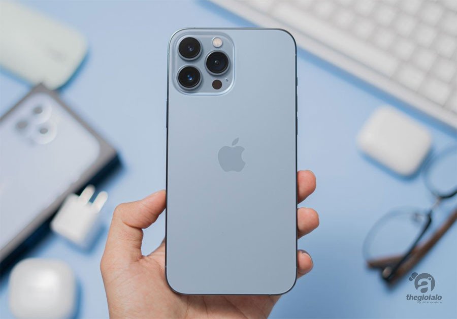 iPhone 13 Pro Max 128GB