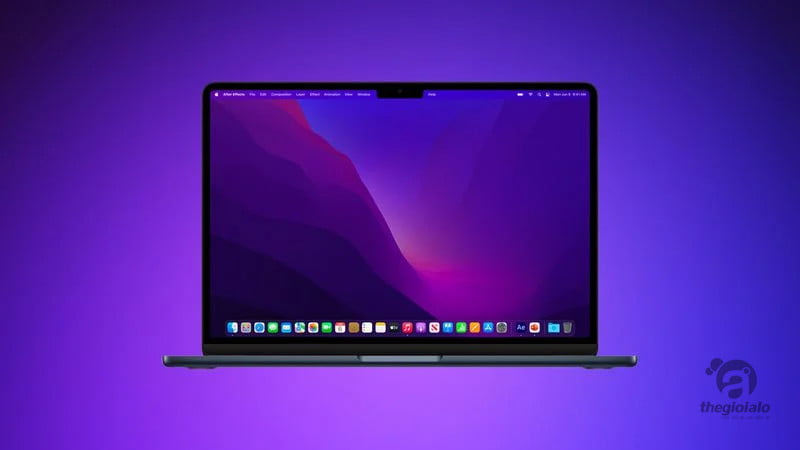 MacBook Air 13 inch