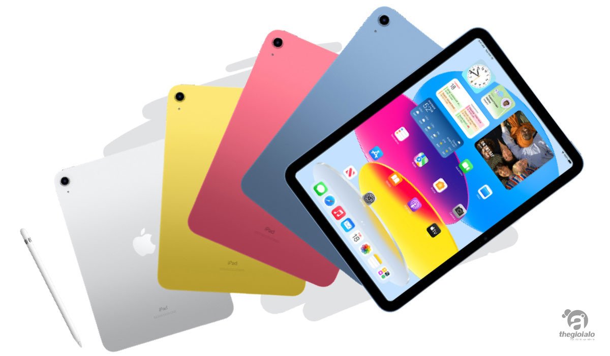 iPad 10 iPad 10