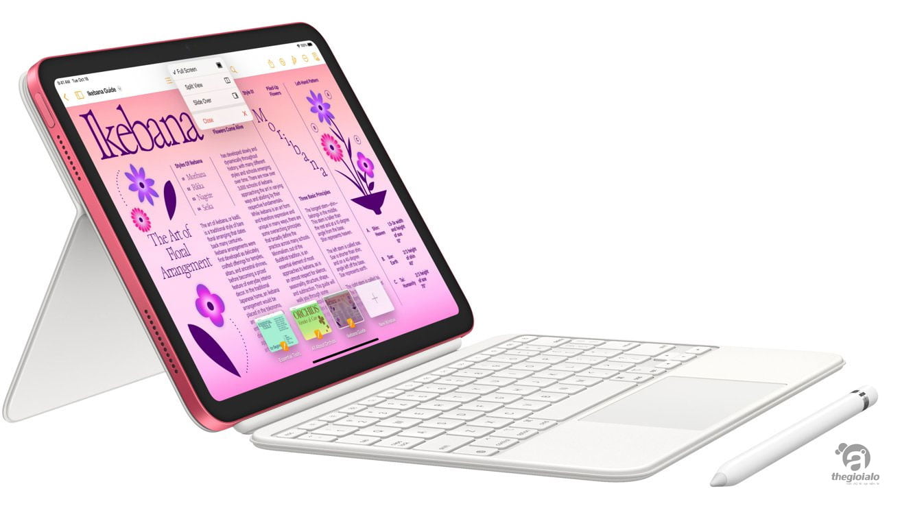 iPad 10 WiFi iPad 10 WiFi