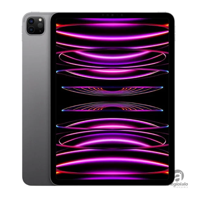 iPad Pro 11 inch M2 (2022) Wifi 128Gb ZA/A