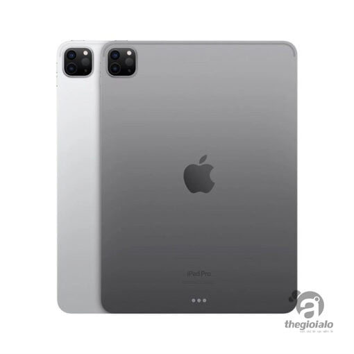 iPad Pro 11 inch M2 (2022) Wifi 128Gb ZA/A