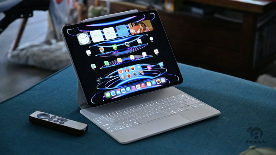 iPad Pro 11 inch M2 Wifi 256GB iPad Pro 11 inch M2 Wifi 256GB
