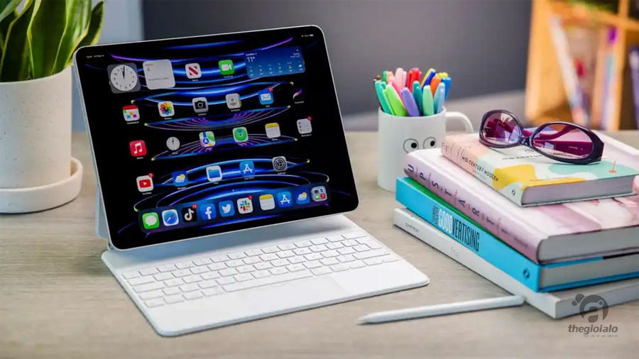 iPad Pro 11 inch M2 iPad Pro 11 inch M2