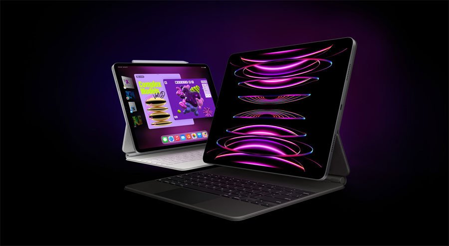 iPad Pro 11 inch M2 Wifi 265Gb iPad Pro 11 inch M2 Wifi 256Gb