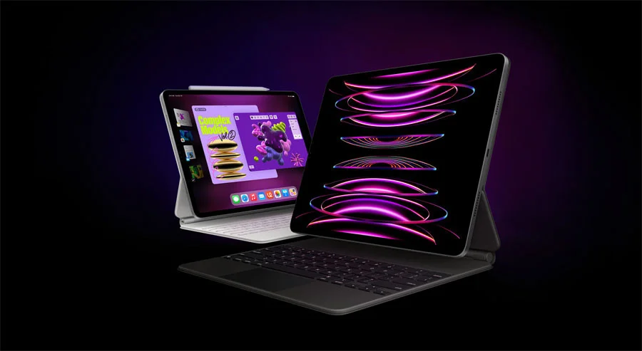 iPad Pro 12.9 inch M2 256Gb