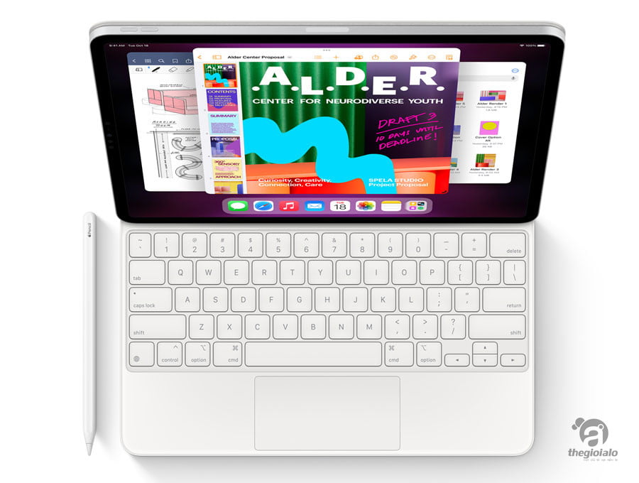 iPad Pro M2 Wifi 256Gb iPad Pro M2 Wifi 256Gb