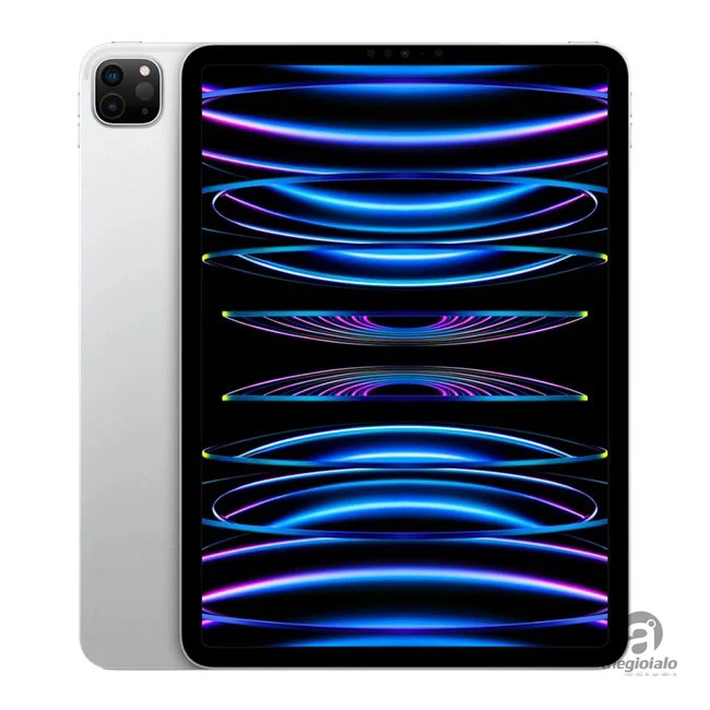 iPad Pro 12.9 inch M2 (2022) 128GB Wifi ZA