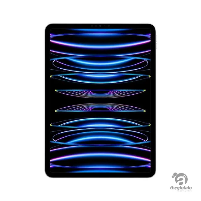 iPad Pro 12.9 inch M2 (2022) 128GB Wifi ZA