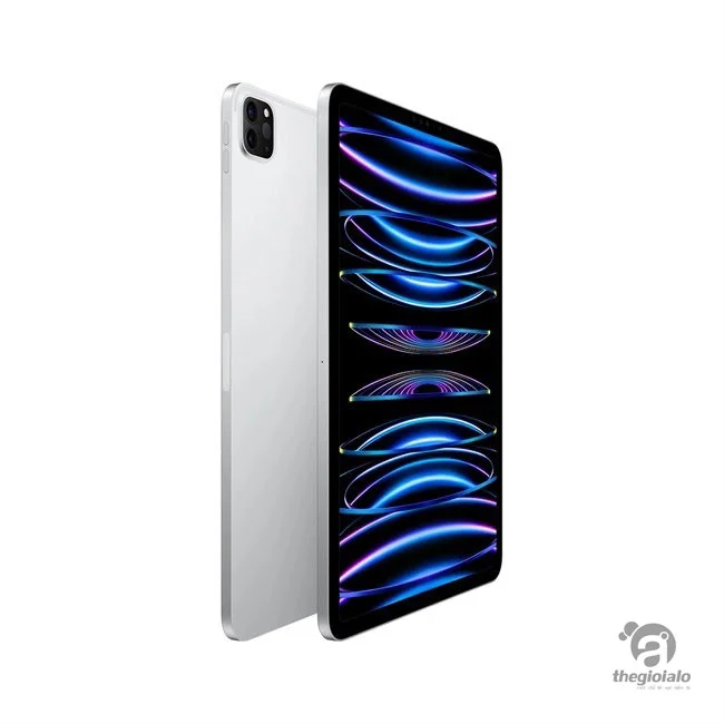 iPad Pro 12.9 inch M2 (2022) 128GB Wifi ZA