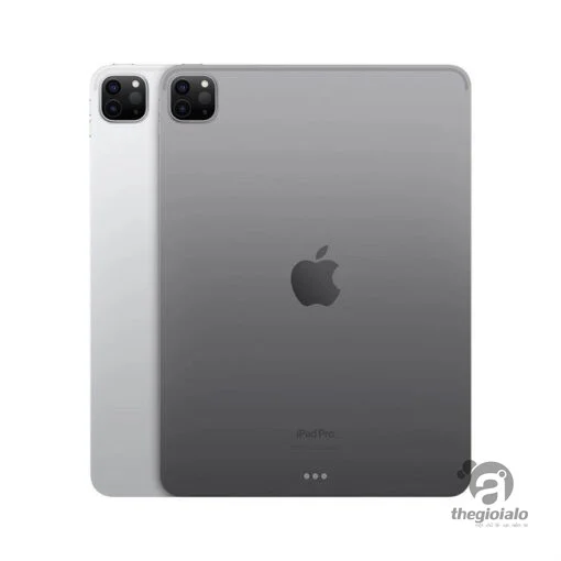 iPad Pro 12.9 inch M2 (2022) 128GB Wifi ZA