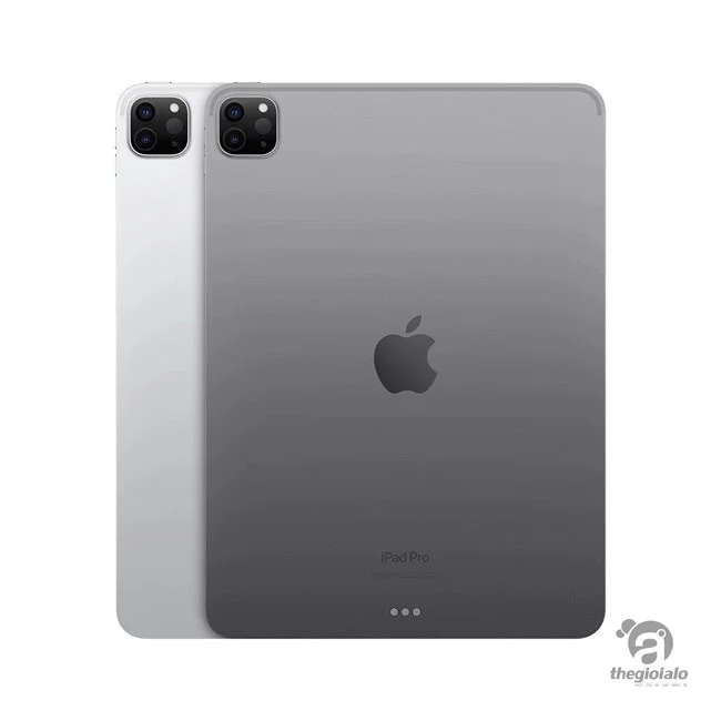 iPad Pro 12.9 inch M2 (2022) 128GB Wifi ZA